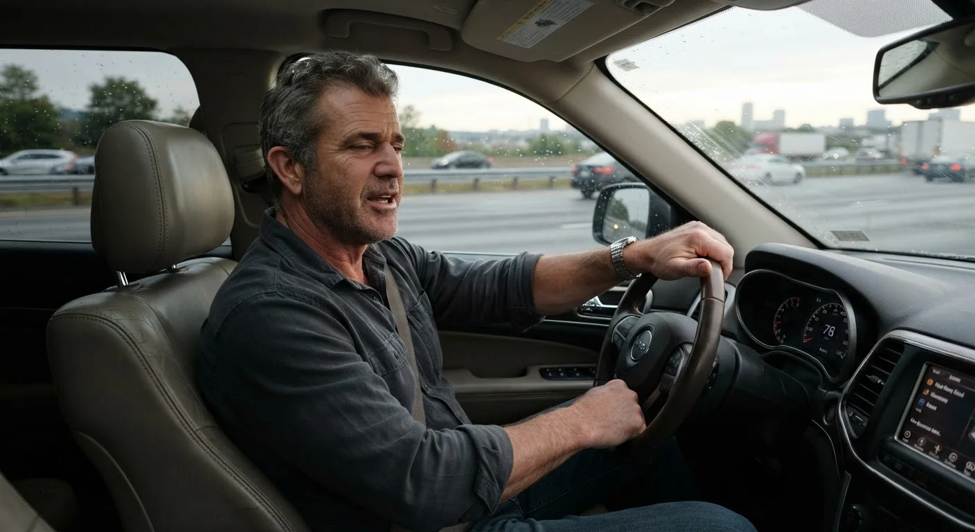 Why Experienced Drivers Are Often the Ones Who Take the Most Risks