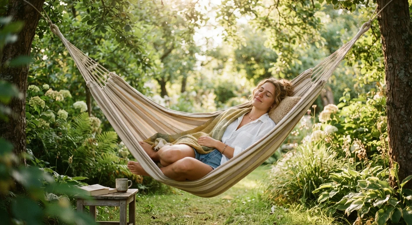 Why Your Body Needs Rest Days as Much as Workout Days
