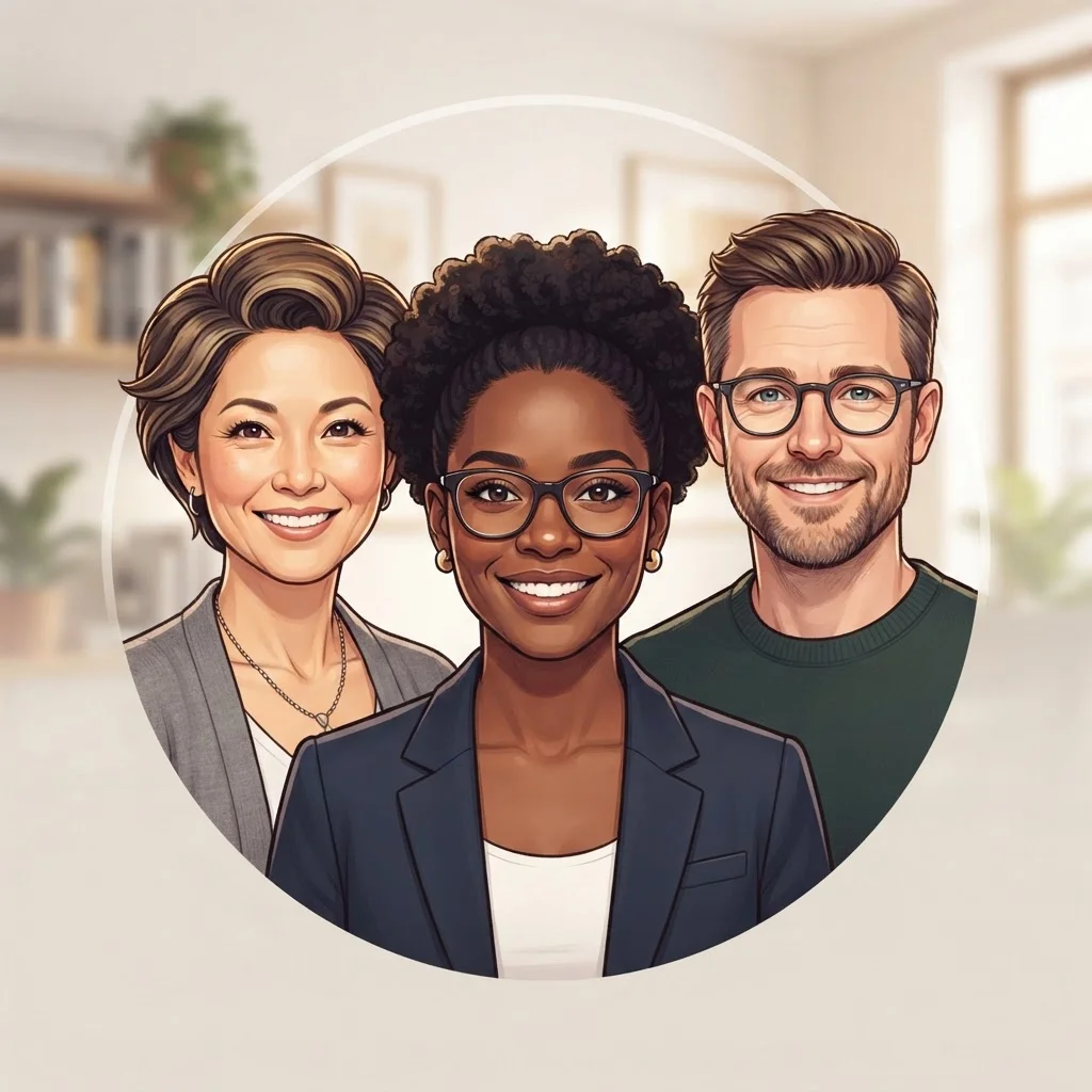 Health & Wellness Editorial Team